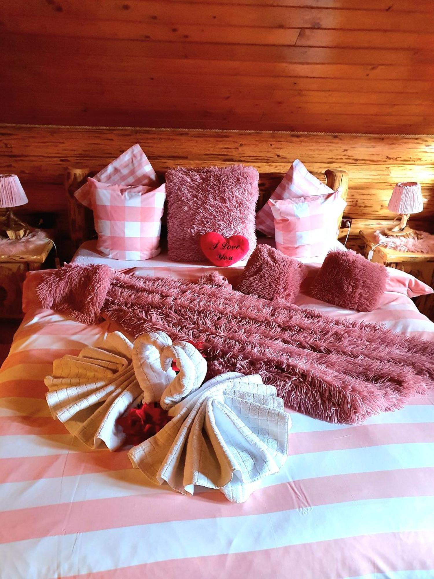 La Casute Bran Villa Bran  Luaran gambar